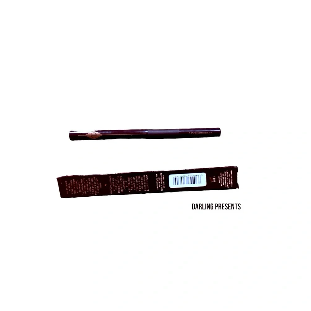 Charlotte Tilbury The Feline Flick Eyeliner Women Color Panther
